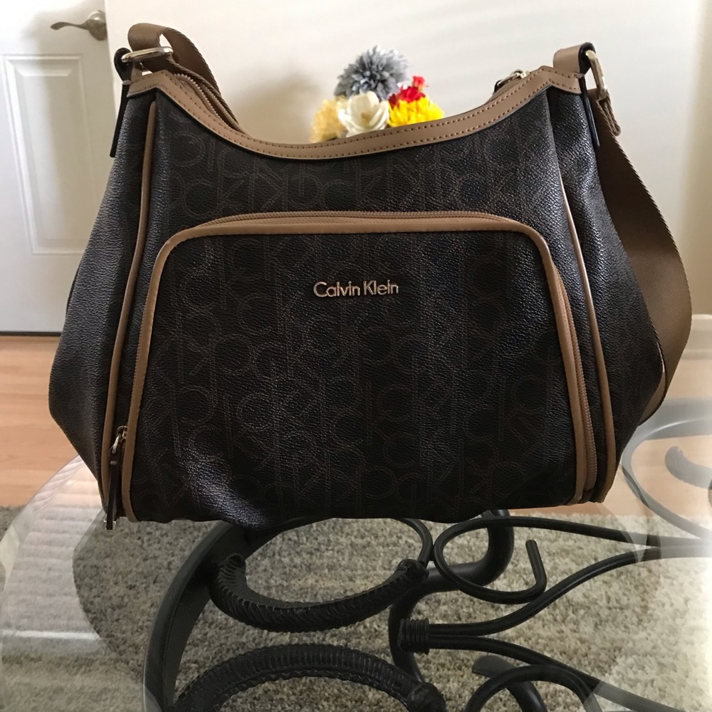 Calvin Klein purse